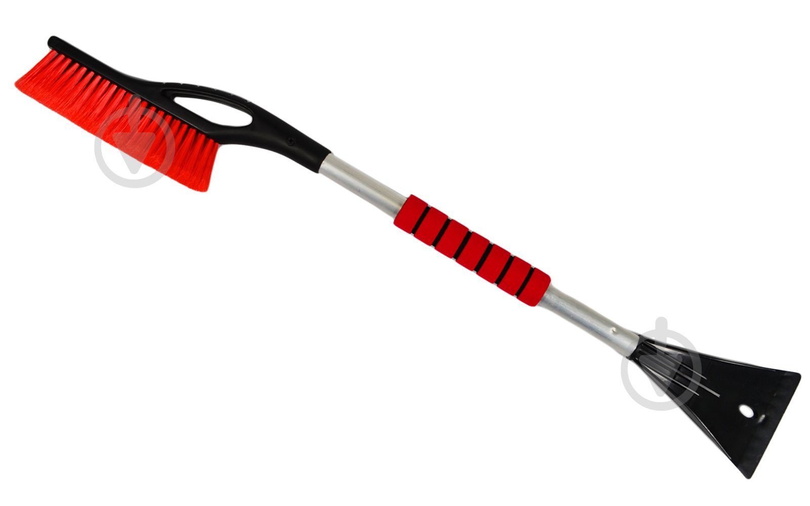 Щітка зі шкребком Bottari ICE 75 см 32327 Red-IS - фото 1 Щітка зі шкребком Bottari ICE 75 см 32327 Red-IS - фото 1