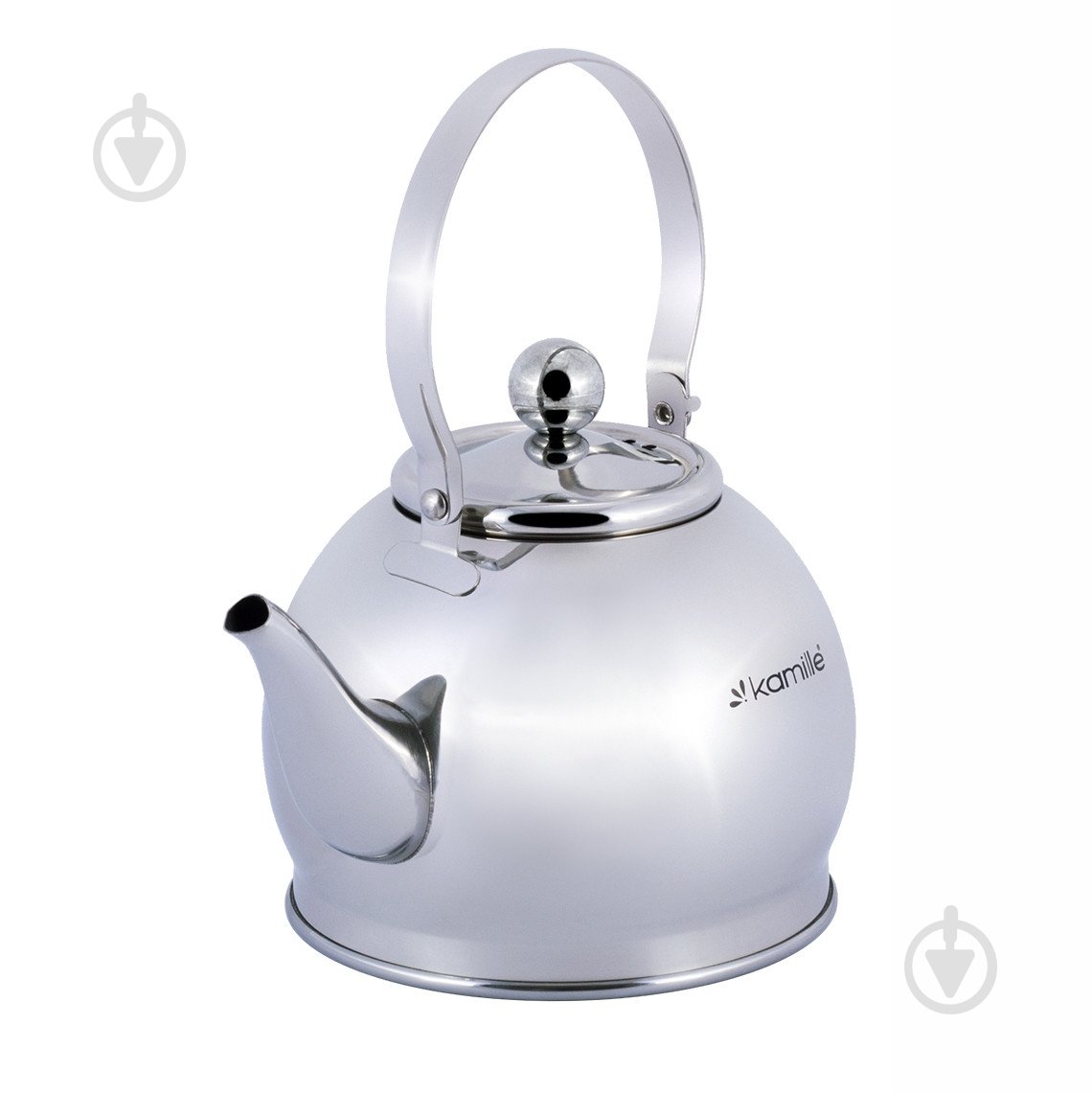 Чайник Kamille KM-1094 1 л - фото 1