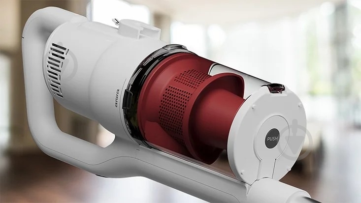 Пилосос AIWA AVC600 white - фото 4 Пилосос AIWA AVC600 white - фото 4