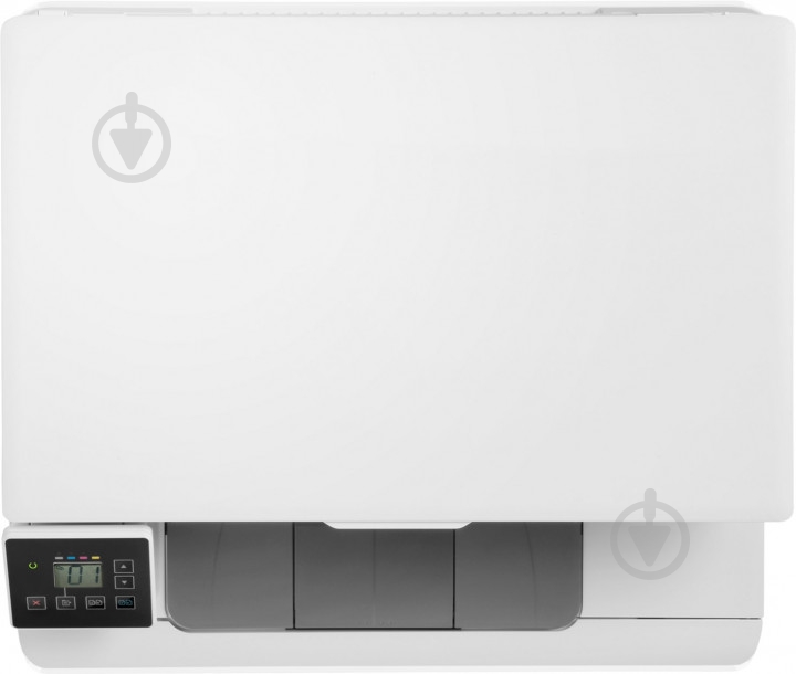МФУ HP Color LaserJet Pro M183fw А4 (7KW56A) - фото 6 МФУ HP Color LaserJet Pro M183fw А4 (7KW56A) - фото 6