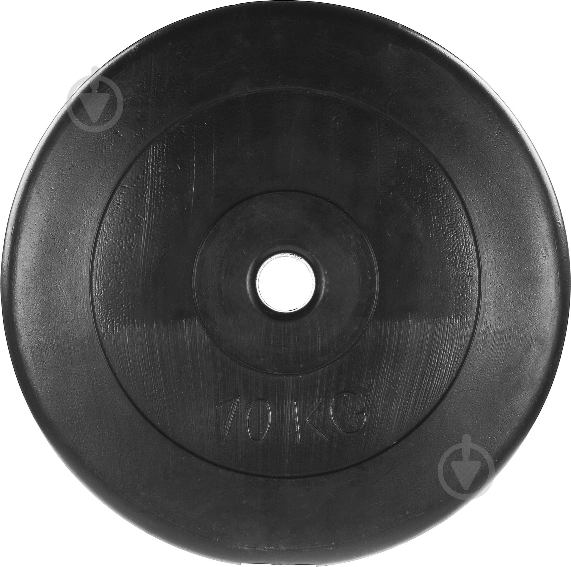 Диск NEO-SPORT для грифа 10 кг - фото 1