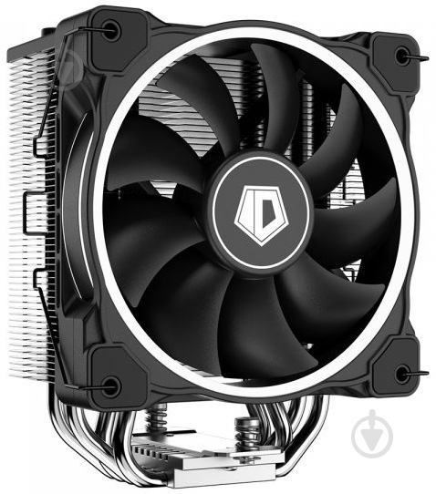 Процессорный кулер ID-Cooling SE-214-XT RING - фото 2