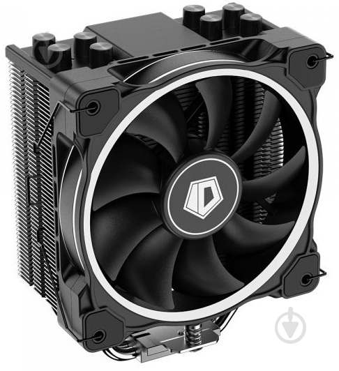 Процессорный кулер ID-Cooling SE-214-XT RING - фото 3