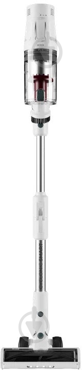 Пилосос акумуляторний AIWA AVC610 white - фото 2 Пилосос акумуляторний AIWA AVC610 white - фото 2