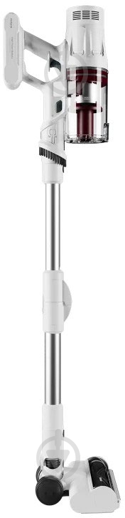 Пилосос акумуляторний AIWA AVC610 white - фото 3 Пилосос акумуляторний AIWA AVC610 white - фото 3