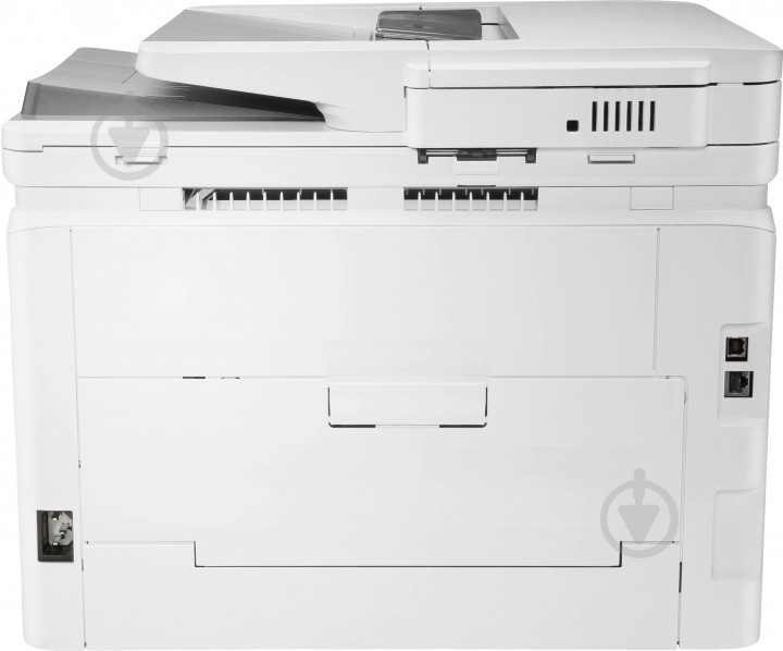 МФУ HP Color LaserJet Pro M282nw А4 (7KW72A) - фото 4 МФУ HP Color LaserJet Pro M282nw А4 (7KW72A) - фото 4