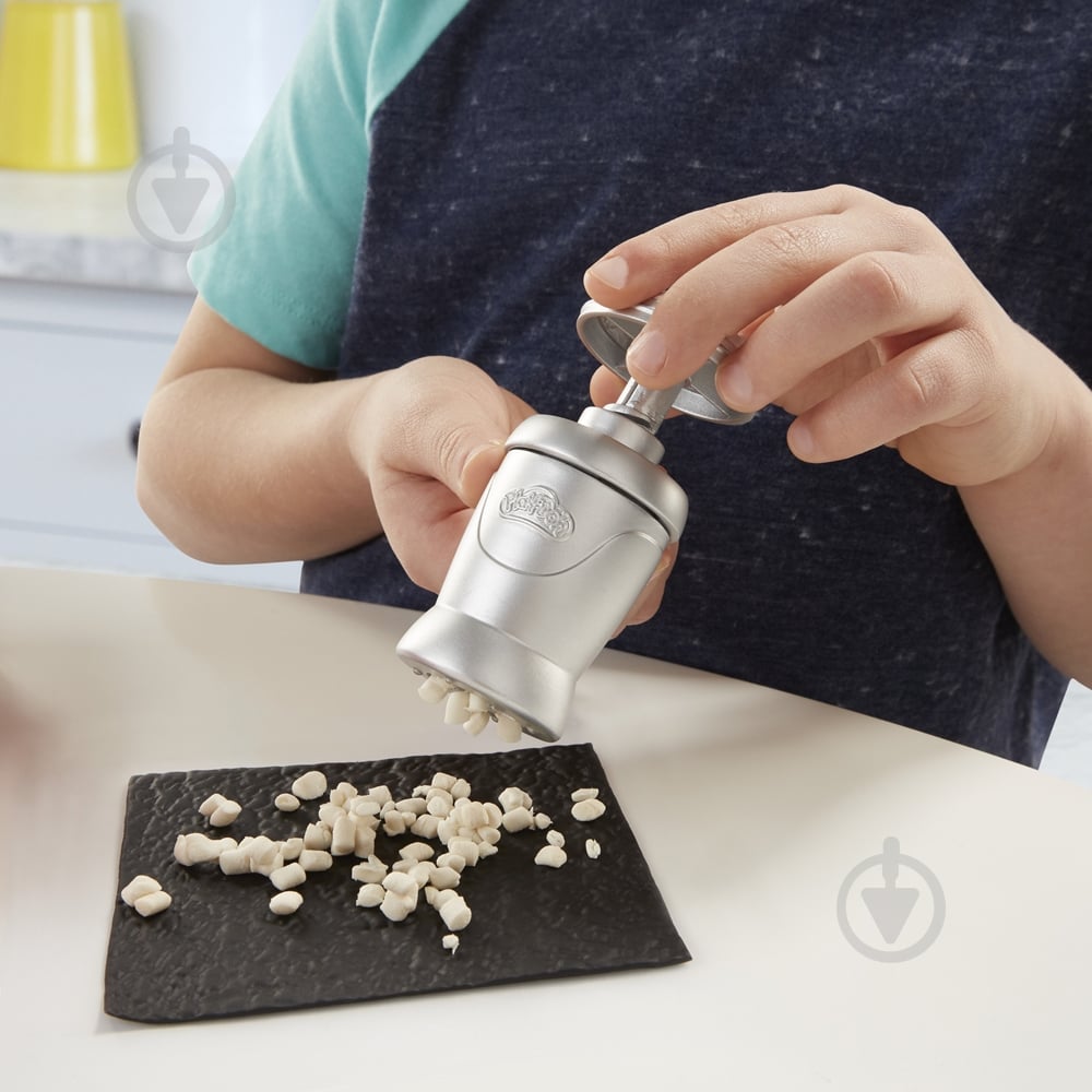 Игровой набор Play-Doh Суши E7915 - фото 4