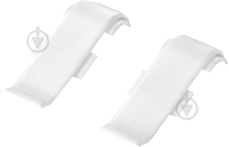 Комплект соединителей SAN DECOR 119/219 белый - фото 1