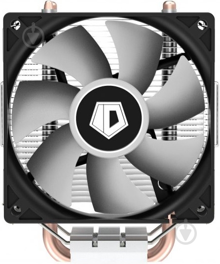 Процессорный кулер ID-Cooling SE-902-SD V2 - фото 2
