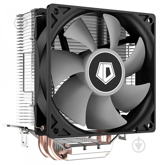 Процессорный кулер ID-Cooling SE-902-SD V2 - фото 1