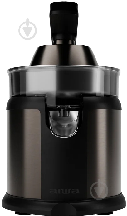 Соковыжималка для цитрусовых AIWA AJC5000 - фото 1 Соковыжималка для цитрусовых AIWA AJC5000 - фото 1