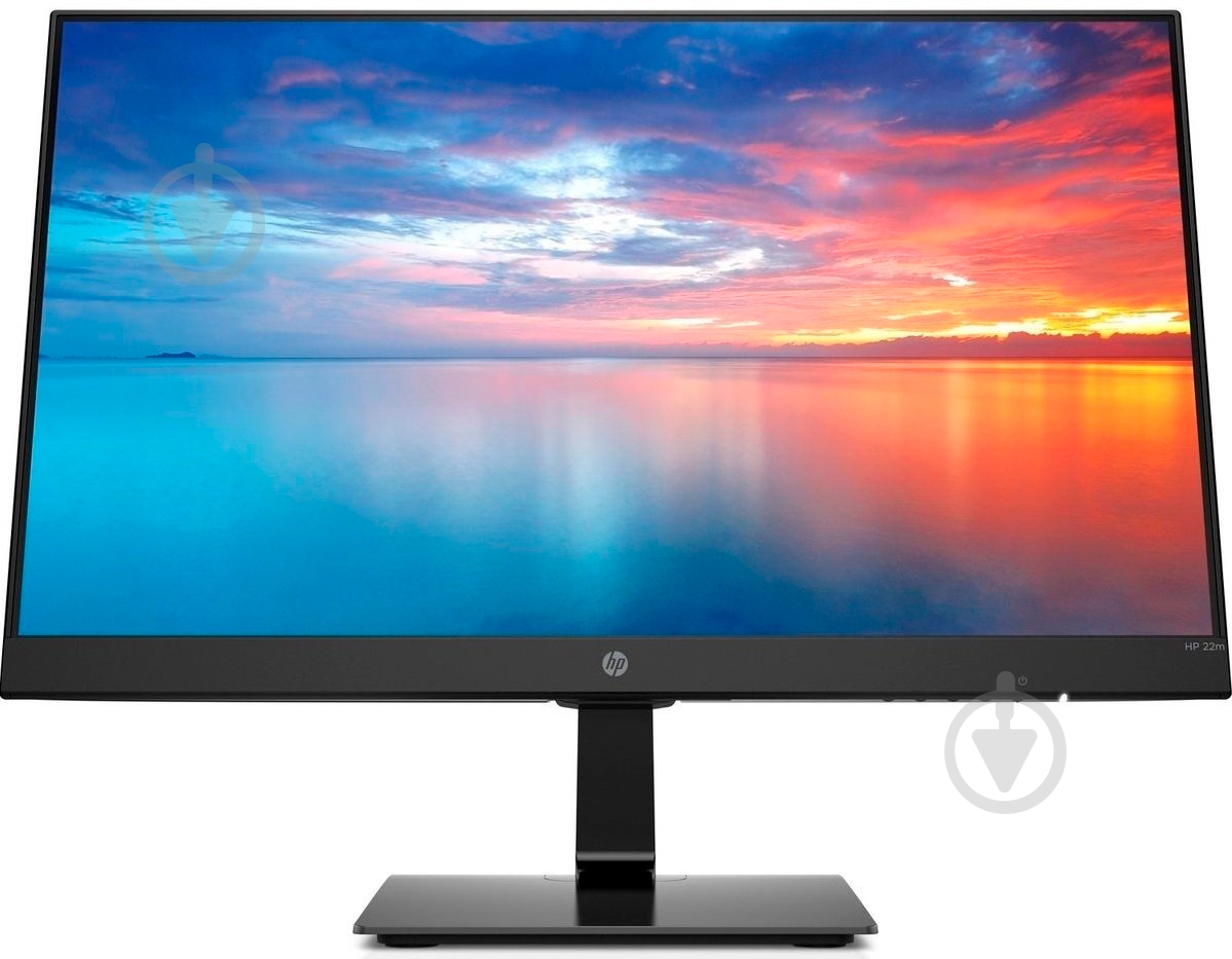 Монитор HP 22m 21,5" (3WL44AA) - фото 1