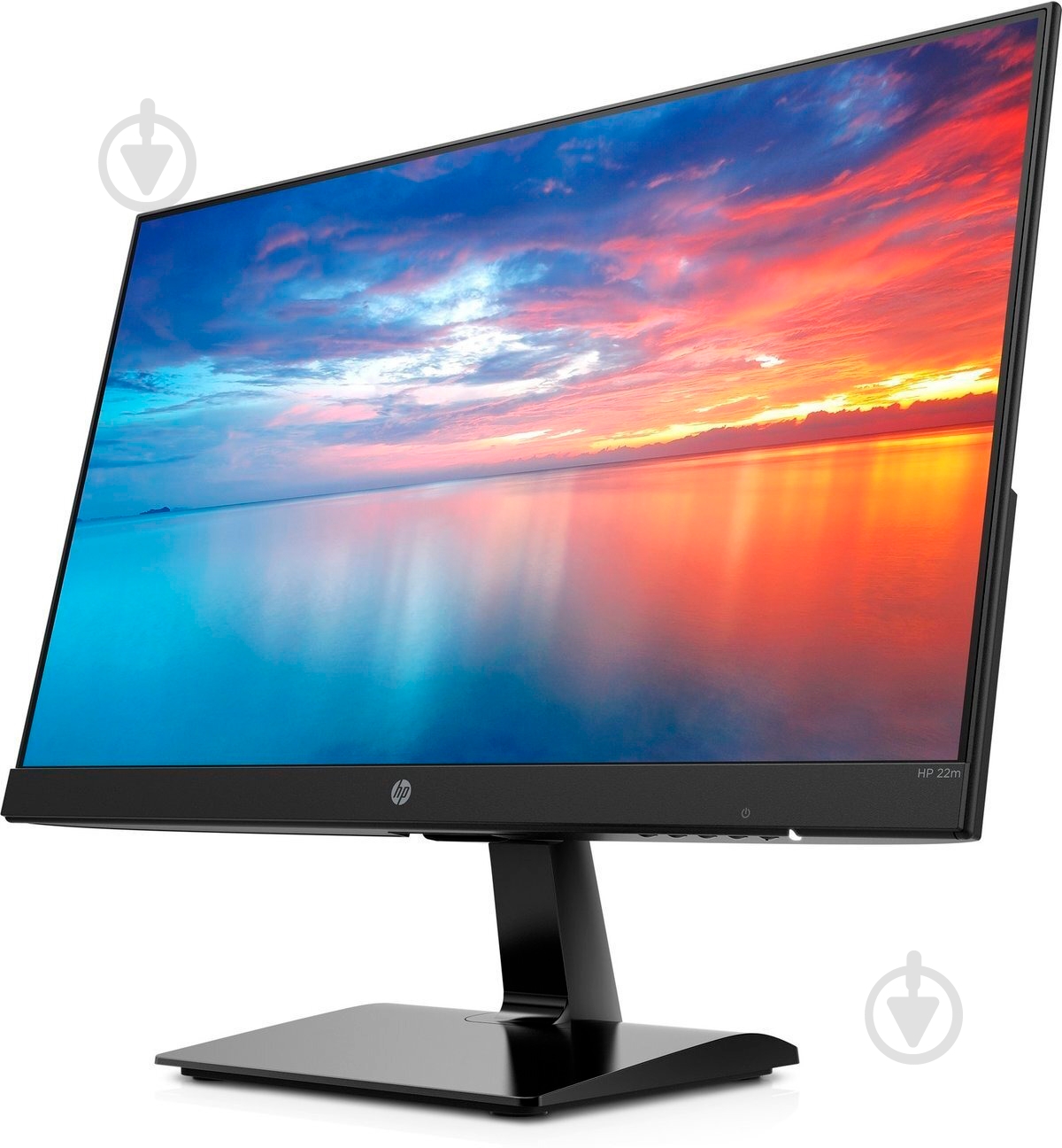 Монитор HP 22m 21,5" (3WL44AA) - фото 3