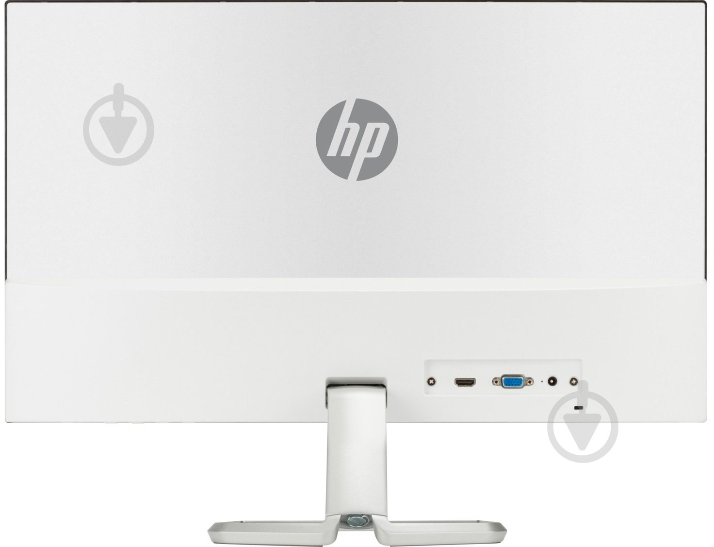 Монитор HP 24fw 23,8" (4TB29AA) - фото 4