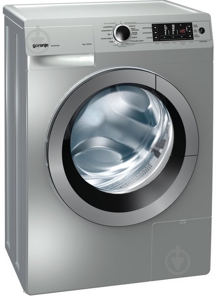 Пральна машина Gorenje W 7523A/S (PS10/21120) - фото 1