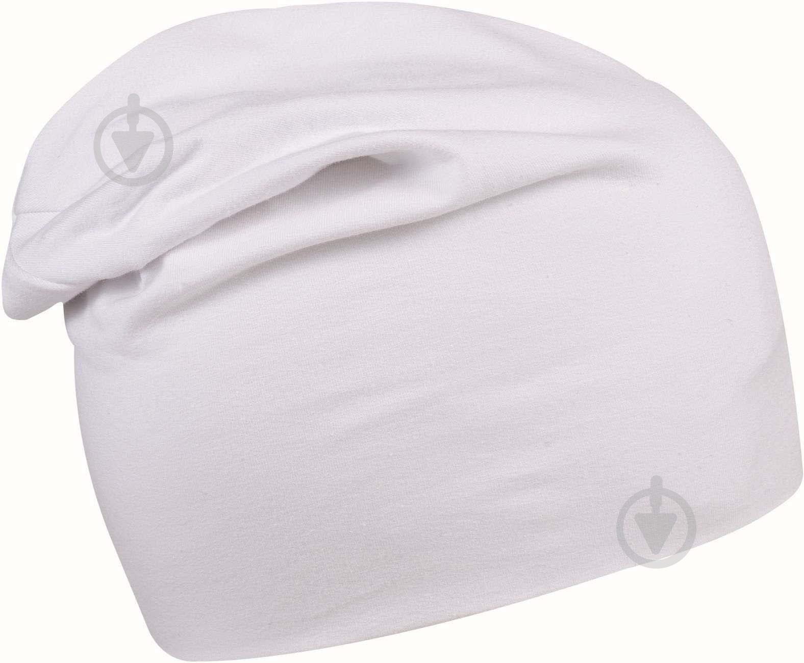 Шапка Cofee 3004-6 CO р.one size белый - фото 1