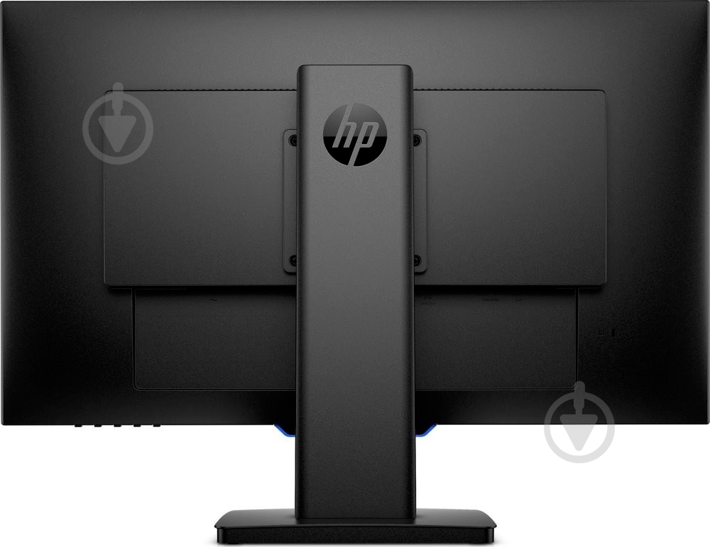 Монитор HP 27mx 27" (4KK74AA) - фото 4