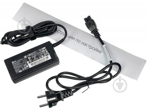 Моноблок HP 200 G3 21,5" (3VA37EA) black - фото 7