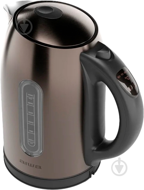 Електрочайник AIWA AKT3000D - фото 2 Електрочайник AIWA AKT3000D - фото 2