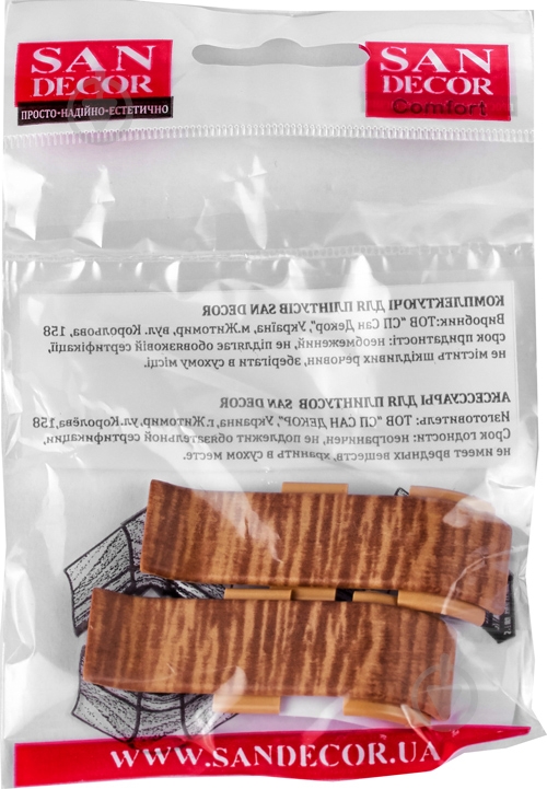 Комплект соединителей SAN DECOR 294 луизиана - фото 2