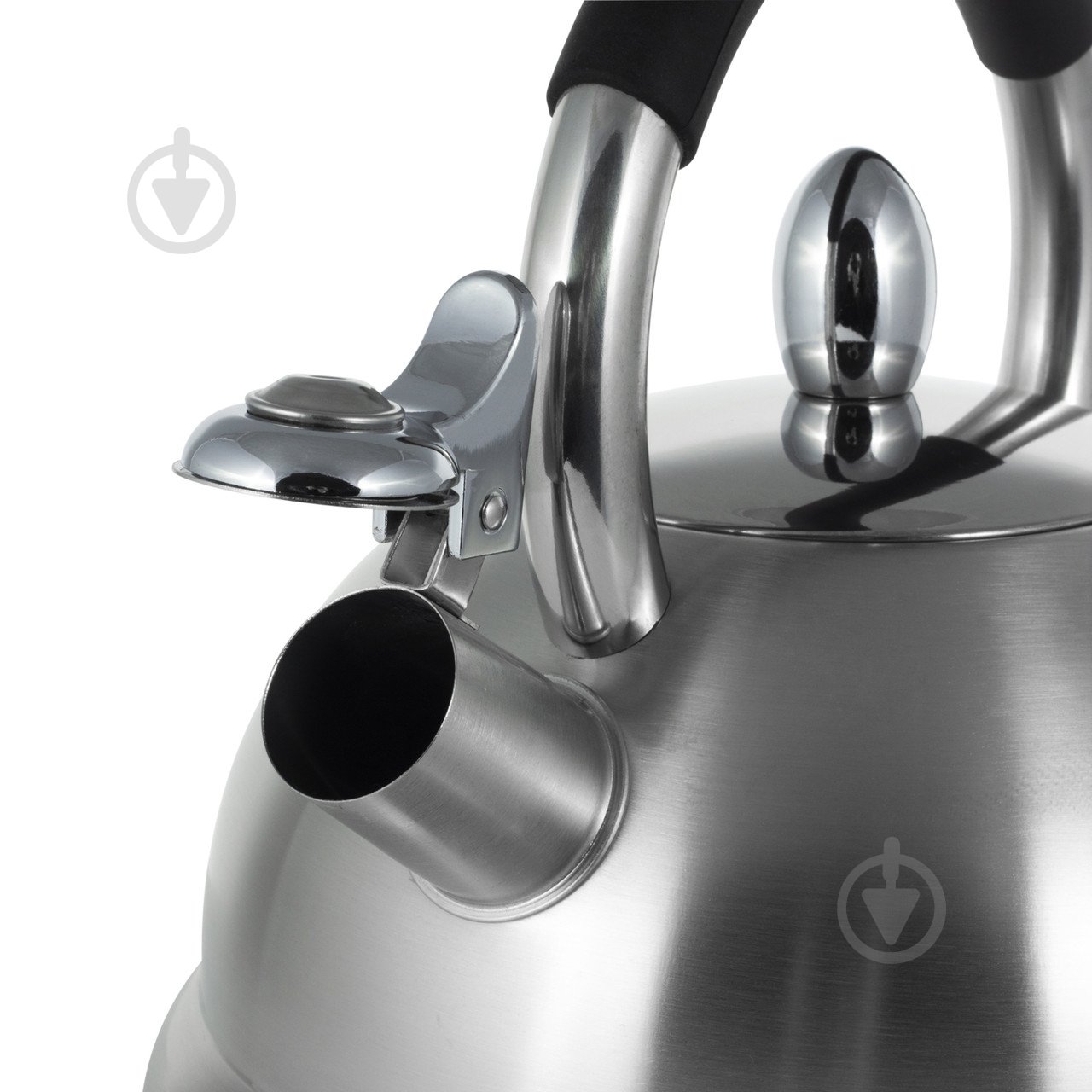 Чайник Kamille 2,7 л KM-1097 - фото 2