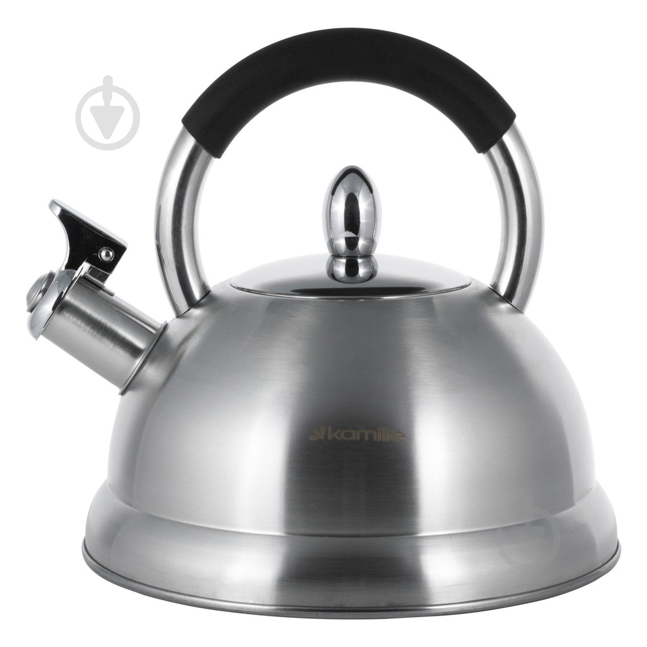 Чайник Kamille 2,7 л KM-1097 - фото 1