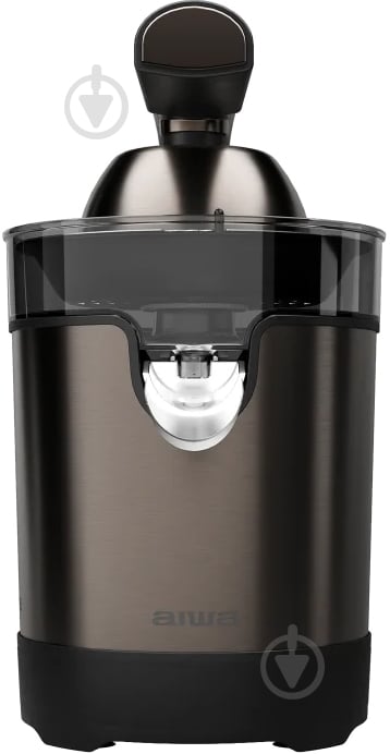 Соковыжималка для цитрусовых AIWA AJC6000 - фото 1 Соковыжималка для цитрусовых AIWA AJC6000 - фото 1