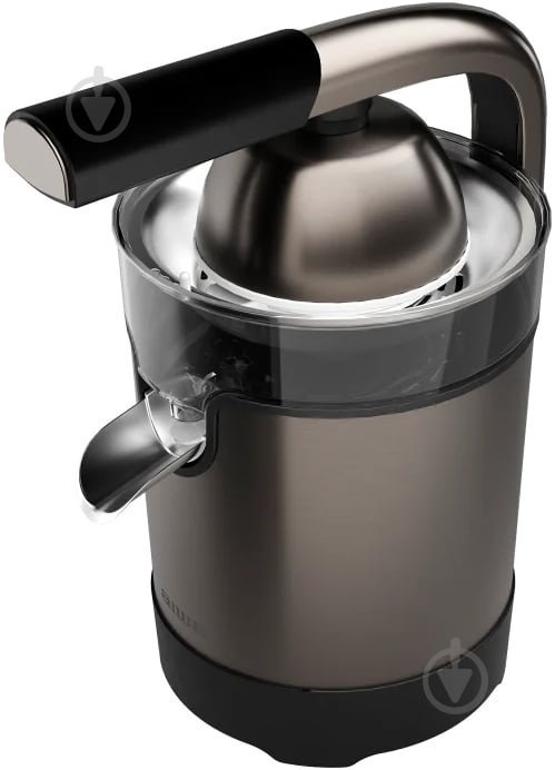 Соковыжималка для цитрусовых AIWA AJC6000 - фото 3 Соковыжималка для цитрусовых AIWA AJC6000 - фото 3