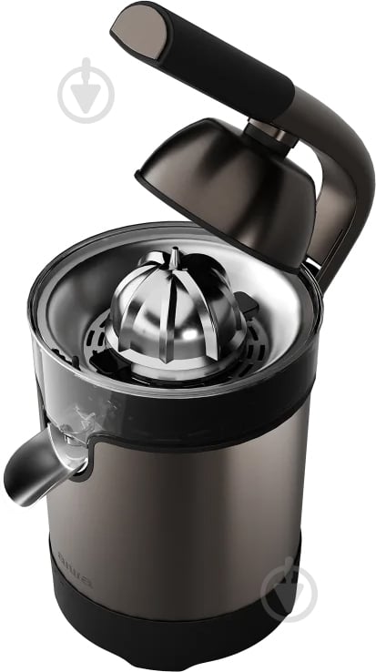 Соковыжималка для цитрусовых AIWA AJC6000 - фото 4 Соковыжималка для цитрусовых AIWA AJC6000 - фото 4