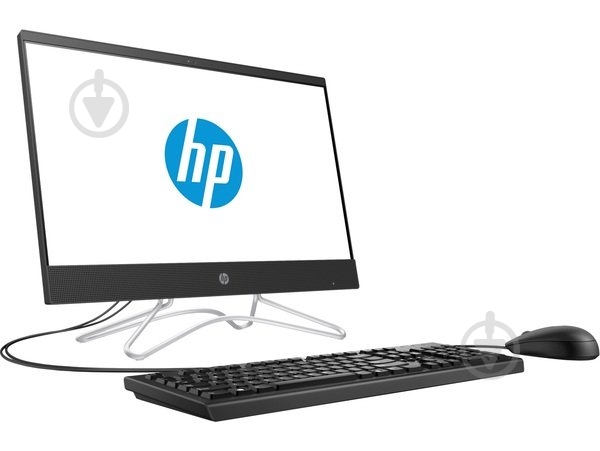 Моноблок HP 200 G3 21,5" (3ZD38EA) black - фото 3 Моноблок HP 200 G3 21,5" (3ZD38EA) black - фото 3