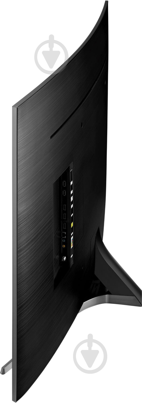 Телевизор Samsung UE65MU6650UXUA - фото 6