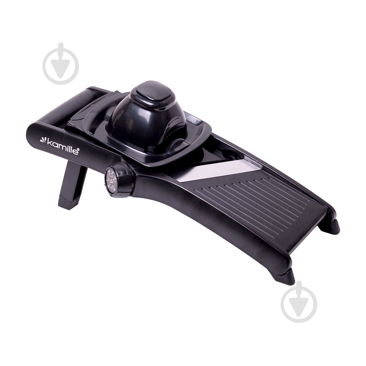 Шатківниця Kamille 38х17х13 см KM-10086 - фото 1