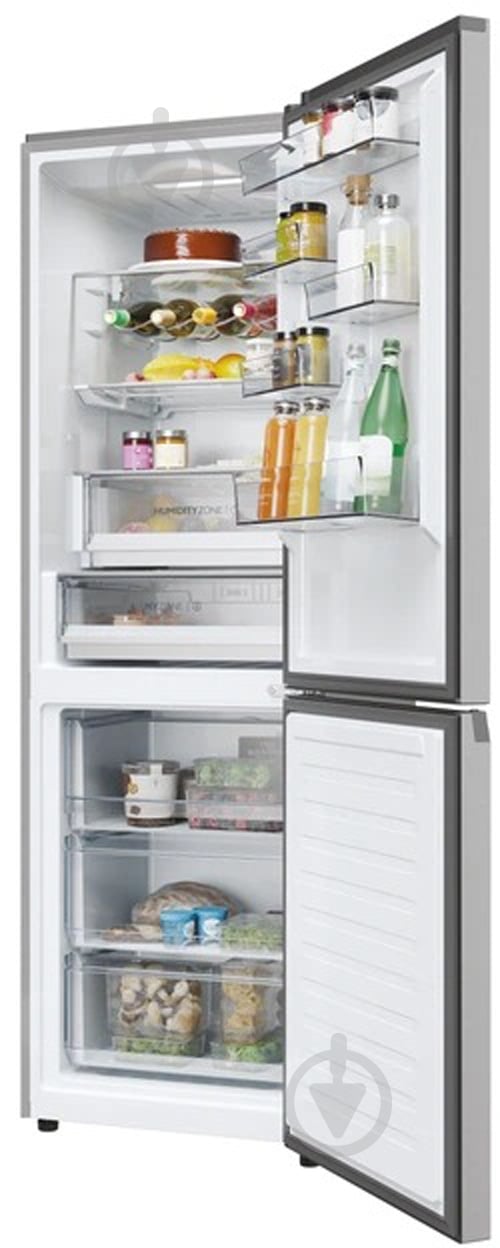 Холодильник Haier HDPW5618DNPD - фото 2