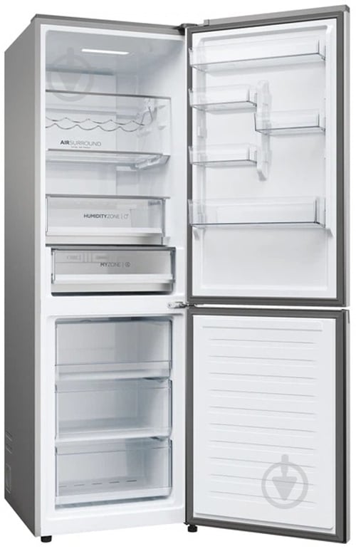 Холодильник Haier HDPW5618DNPD - фото 4