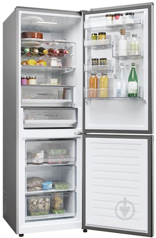 Холодильник Haier HDPW5618DNPD - фото 5