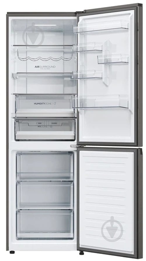 Холодильник Haier HDPW5618DNPD - фото 7