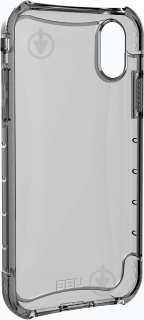 Чехол UAG Plyo Folio 111092113131 для Apple iPhone XR - фото 1