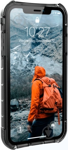 Чехол UAG Plyo Folio 111092113131 для Apple iPhone XR - фото 5