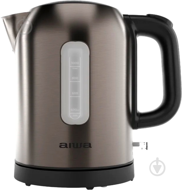 Електрочайник AIWA AKT1000 - фото 1 Електрочайник AIWA AKT1000 - фото 1