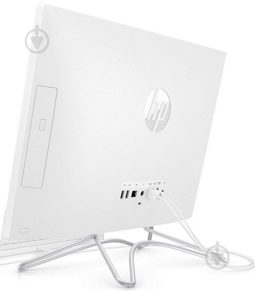 Моноблок HP 200 G3 21,5" (3ZD35EA) white - фото 6