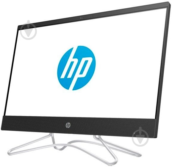 Моноблок HP 200 G3 21,5" (3VA70EA) black - фото 6