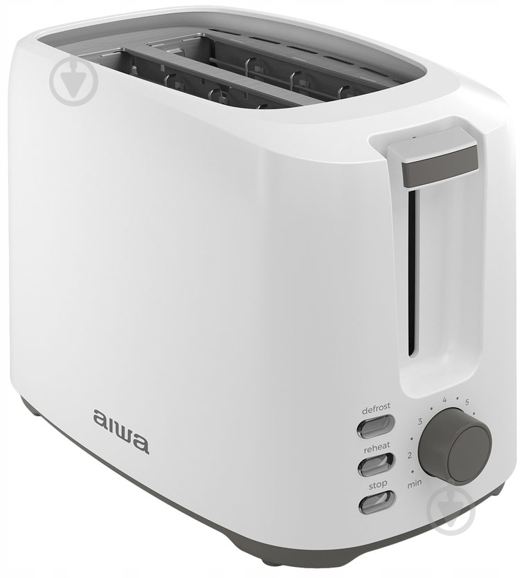 Тостер AIWA ABT700 - фото 1