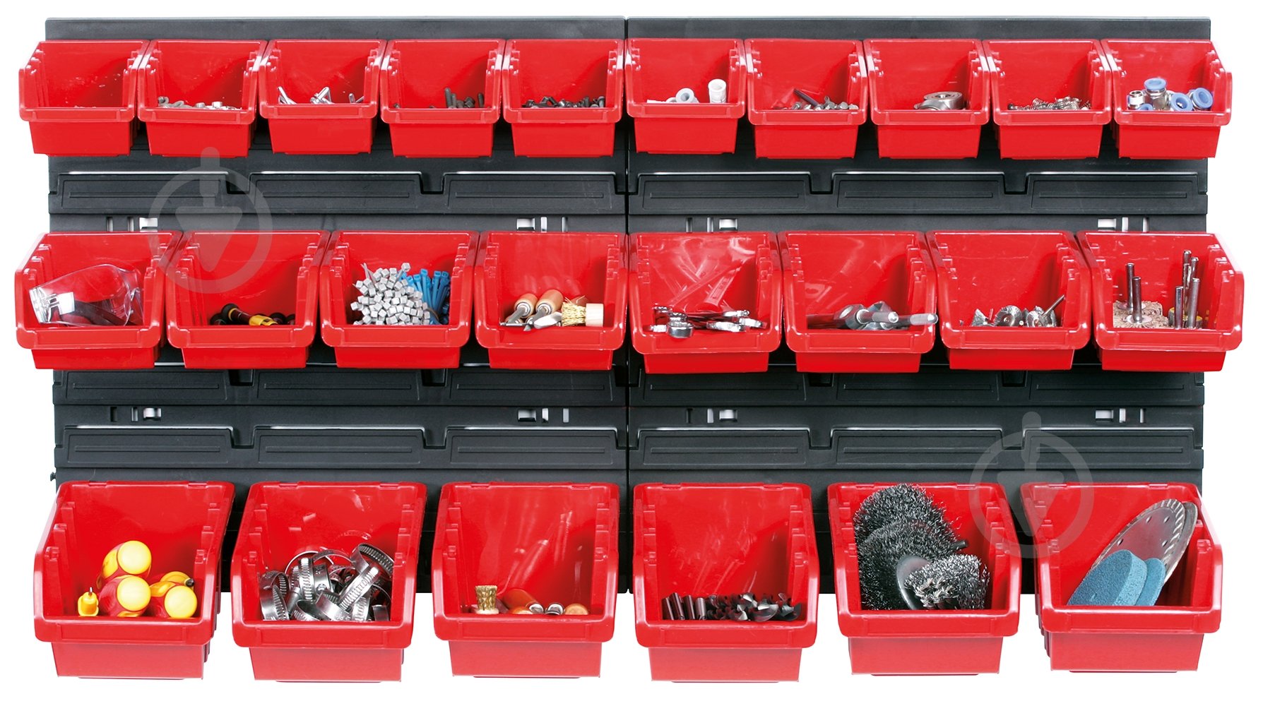 Модульная система для инструментов Kistenberg KOR2 - фото 1