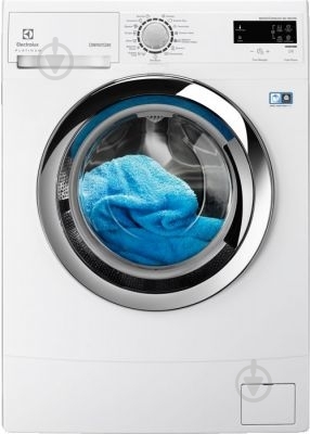 Стиральная машина Electrolux EWS1276CI - фото 1 Стиральная машина Electrolux EWS1276CI - фото 1