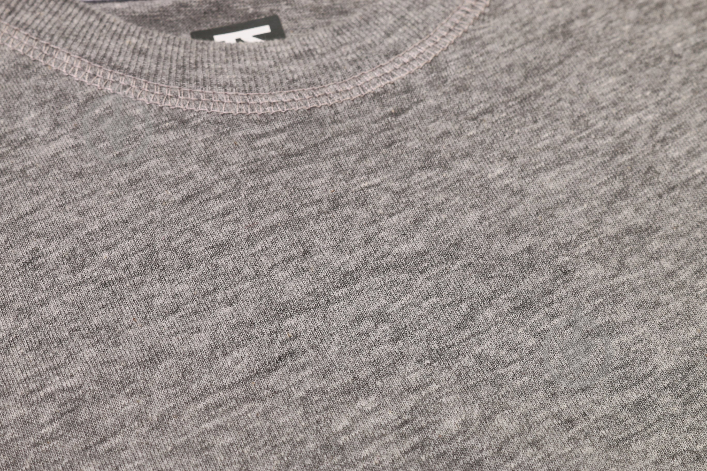 Футболка ITS Syston jrs II 276616-022 серый - фото 3