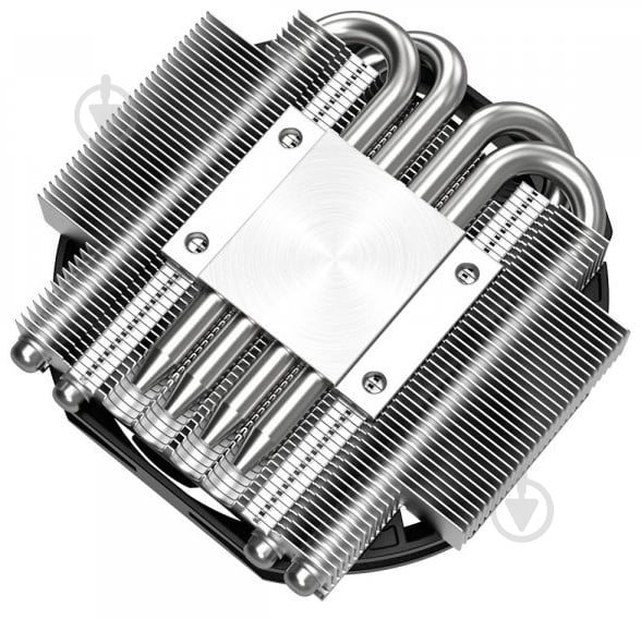 Процесорний кулер ID-Cooling IS-30A - фото 3