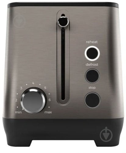 Тостер AIWA ABT1600 - фото 3