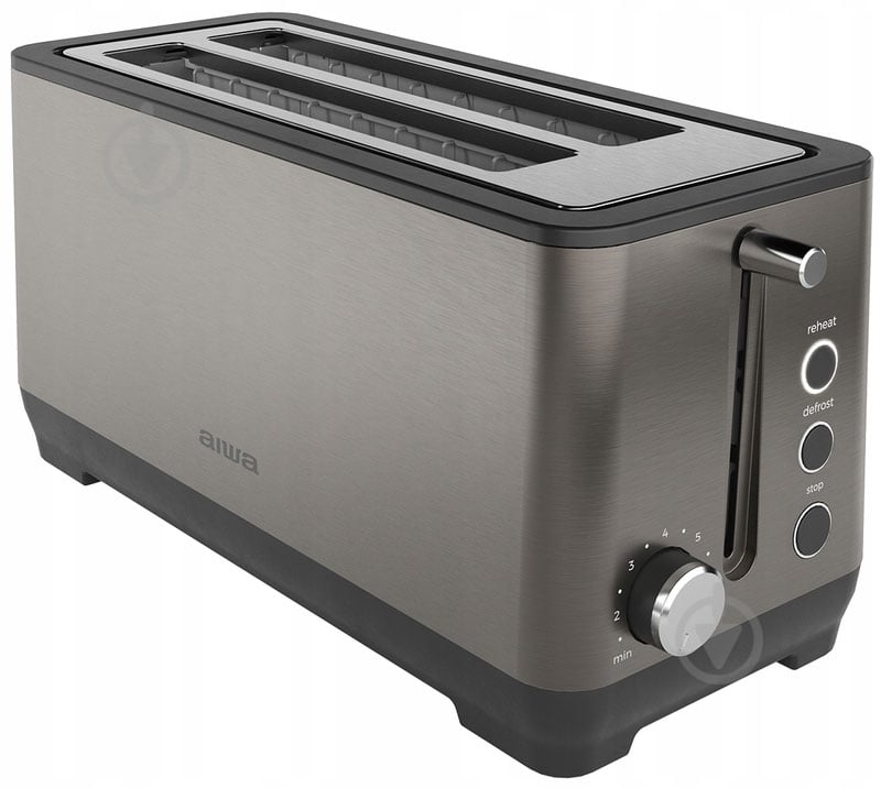 Тостер AIWA ABT1600 - фото 1