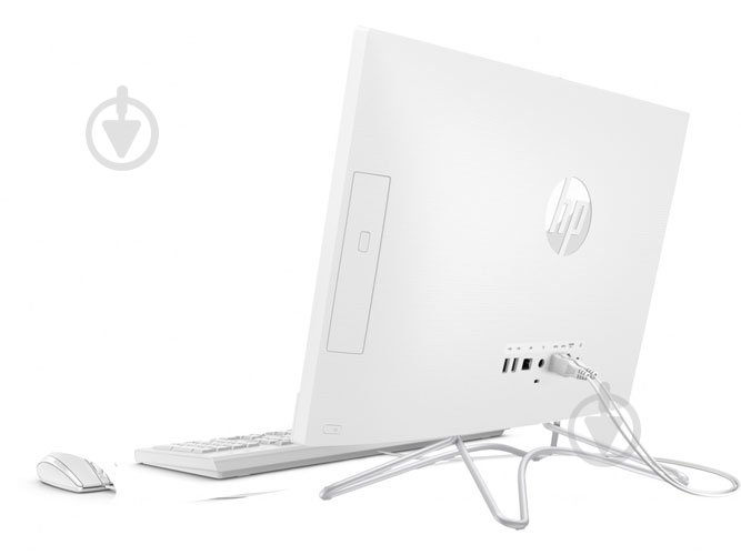 Моноблок HP All-in-One 22-c0152ur 21,5" (8XC48EA) white - фото 4 Моноблок HP All-in-One 22-c0152ur 21,5" (8XC48EA) white - фото 4