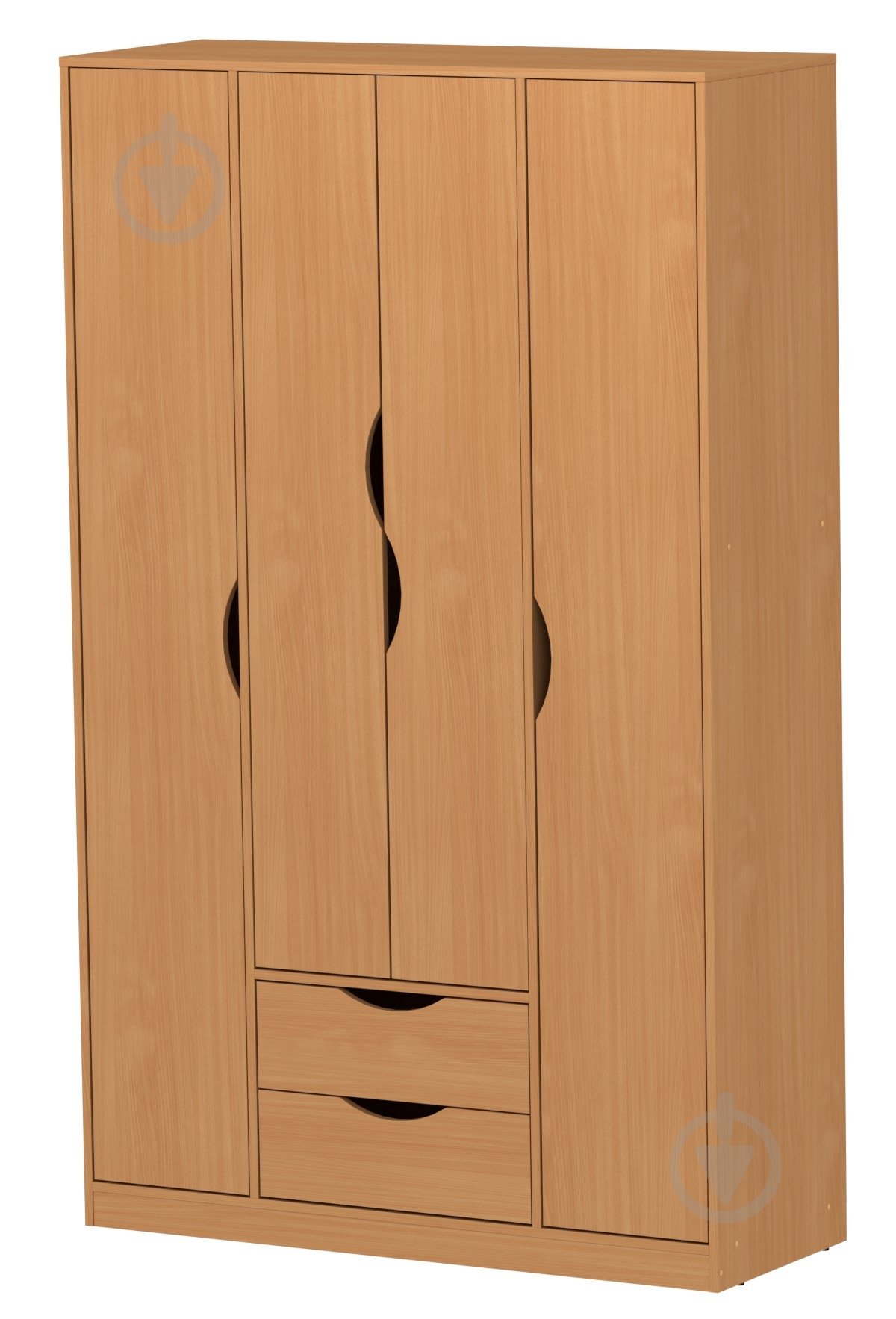 Прихожая Любовь бук - фото 1 Прихожая Любовь бук - фото 1